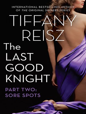 cover image of The Last Good Knight Part Ii